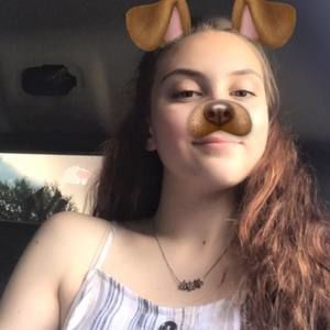 Meet your Posher, Madelynn